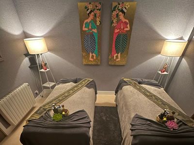 Blyth Thai Massage