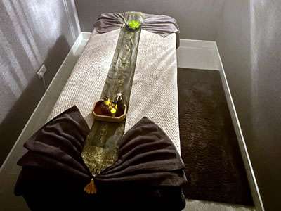 Blyth Thai Massage