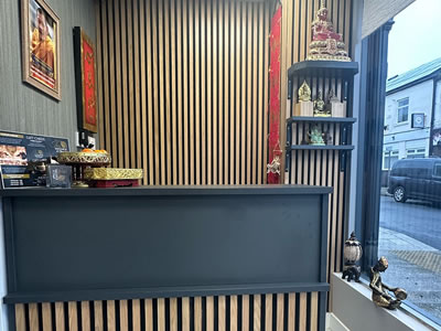 Blyth Thai Massage